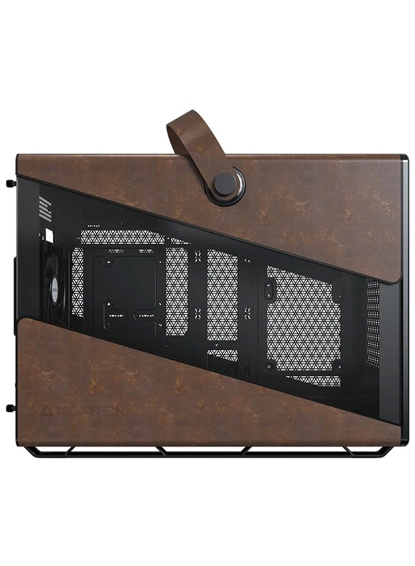 Heritage PRO - Micro-ATX / Mini-ITX