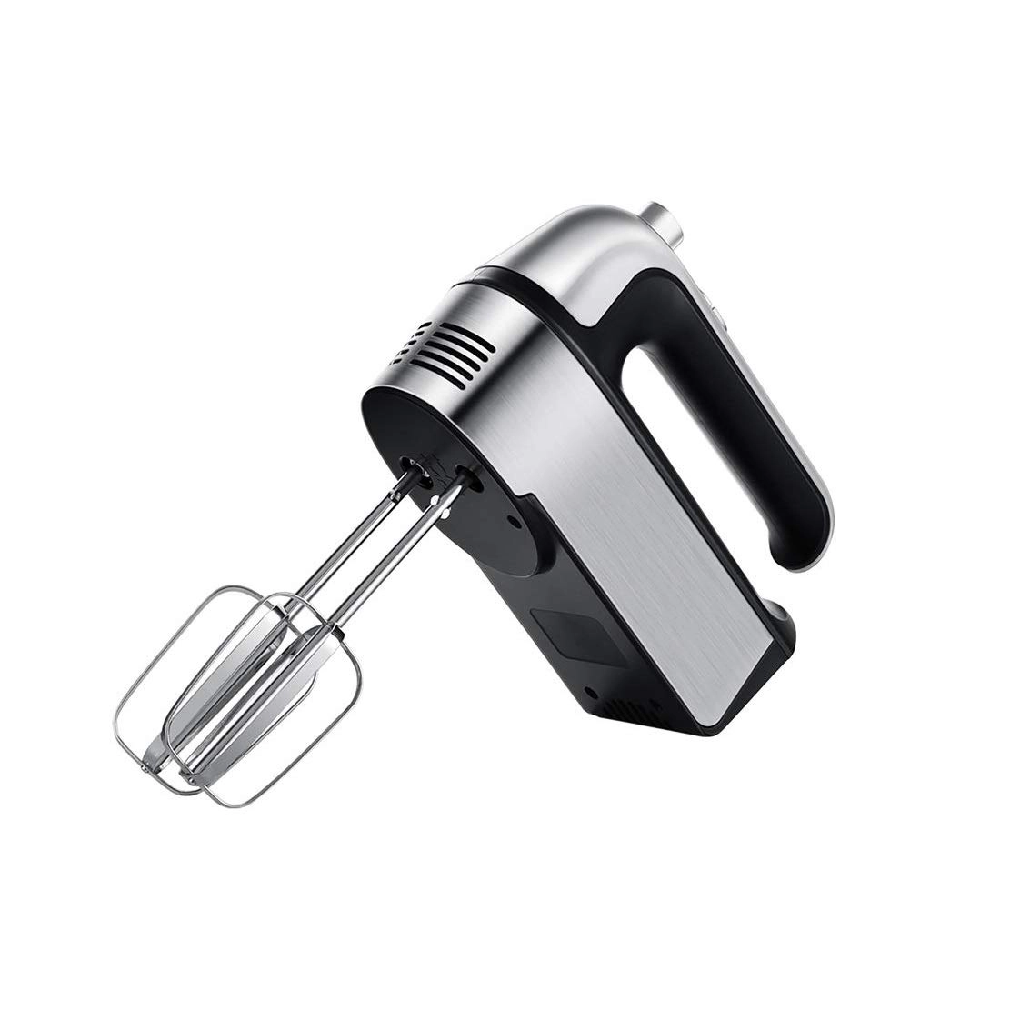 Handheld Electric Egg Beater - 125W