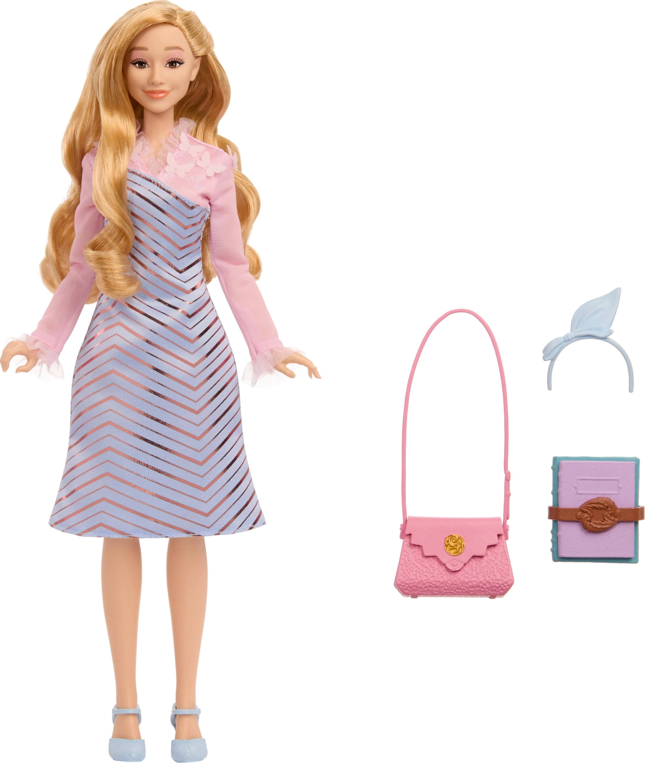Gershwin Doll - Plastic Blonde Ages 4+