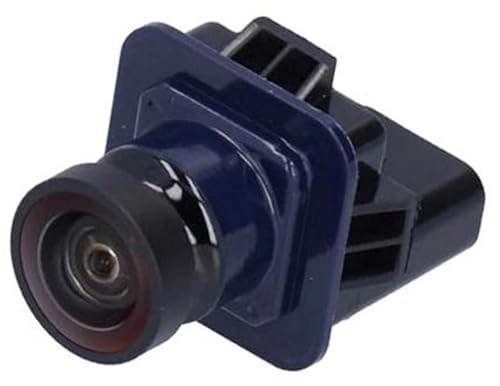 Rear View Camera - Night vision