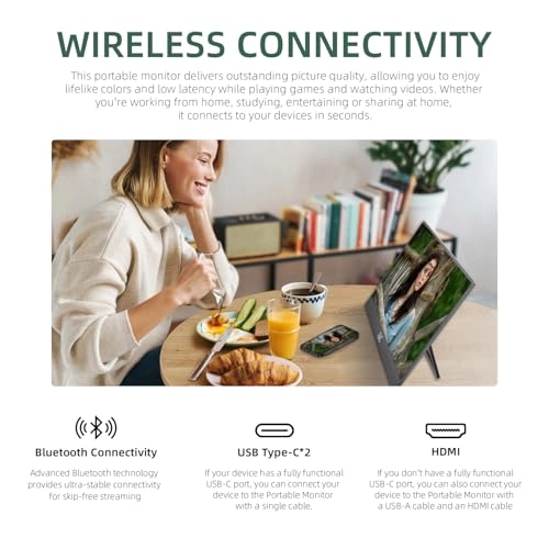 15.6-Wireless - 15.6 Inches 1920x1080
