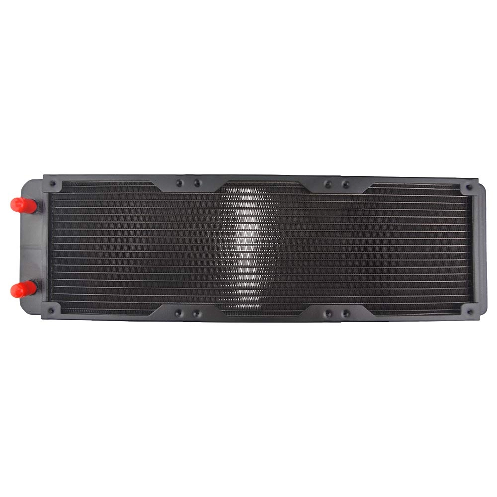 Aluminum Heat Exchanger Radiator