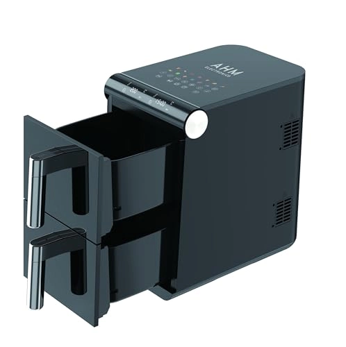 Dual Stack AHM-D11L
