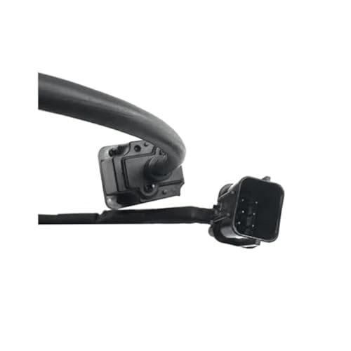 Rear View Camera - 6PIN For Carens 2014-2017