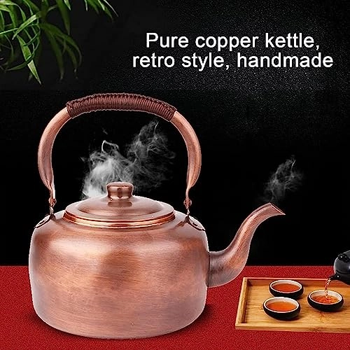 Stove Top Kettle - 7L