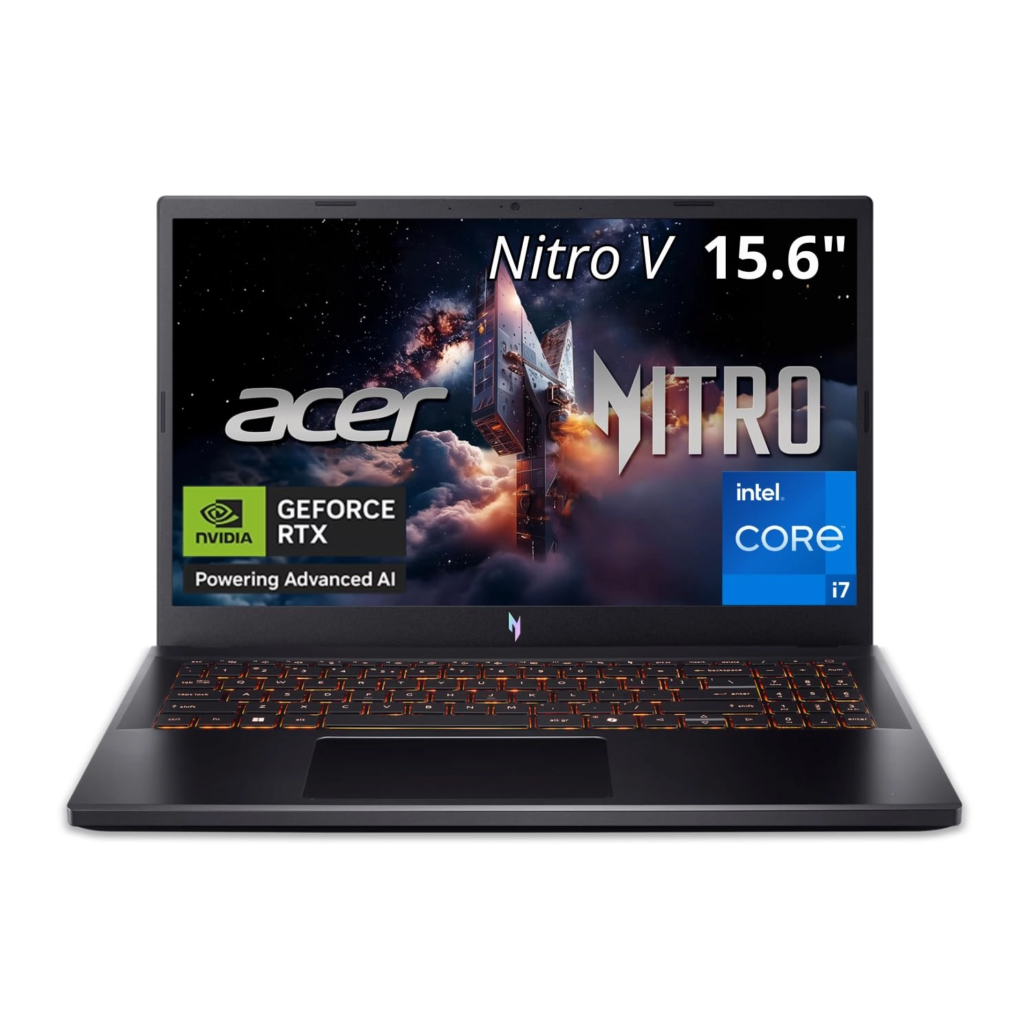 Acer ANV15-52-73D8 Nitro V ANV15-52-73D8 - 15.6'' Core i7-13620H 16GB DDR5 1TB SSD
