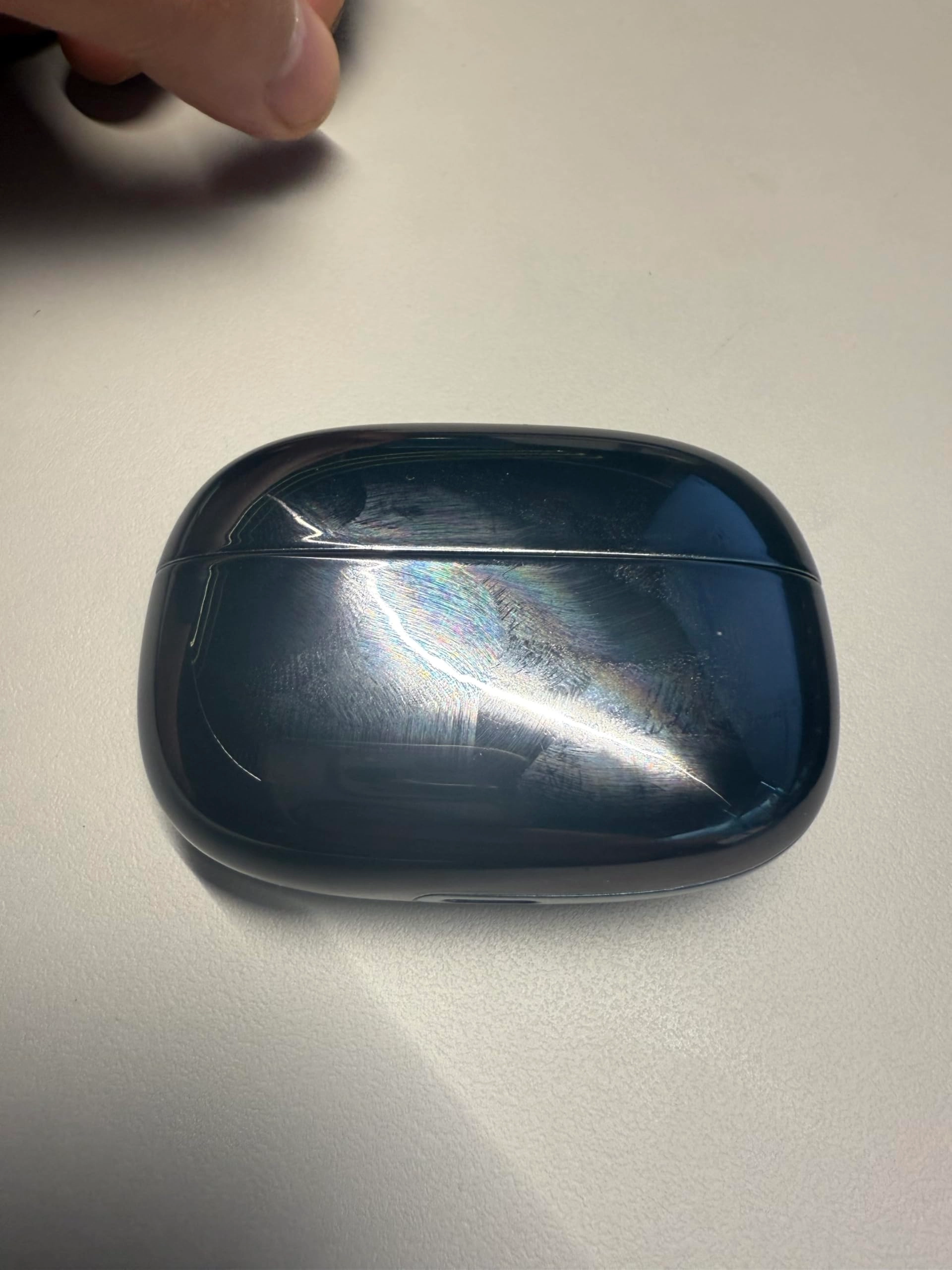Shenzhen REMAX Tech. Co., L.T.D OWS-10 Wireless Earbud