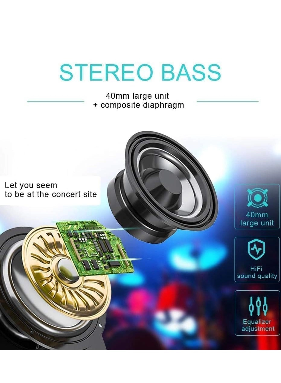 AKZ-61 Wireless Headset