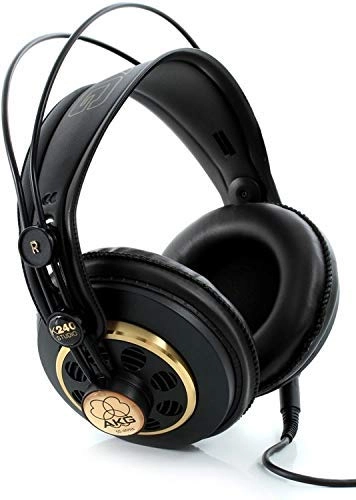 (Renewed) K240STUDIO Wired Headphone