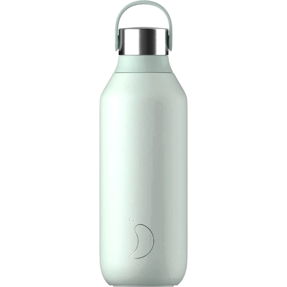 Series 2 Bottle - 500 ml screw top lid