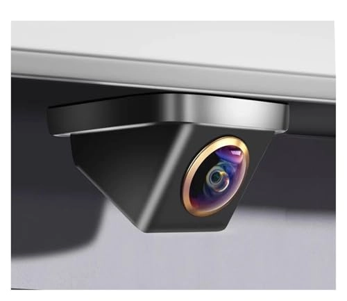 Rear View Parking Camera - Night Vision Wire