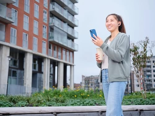 Yavi Wireless Earbud