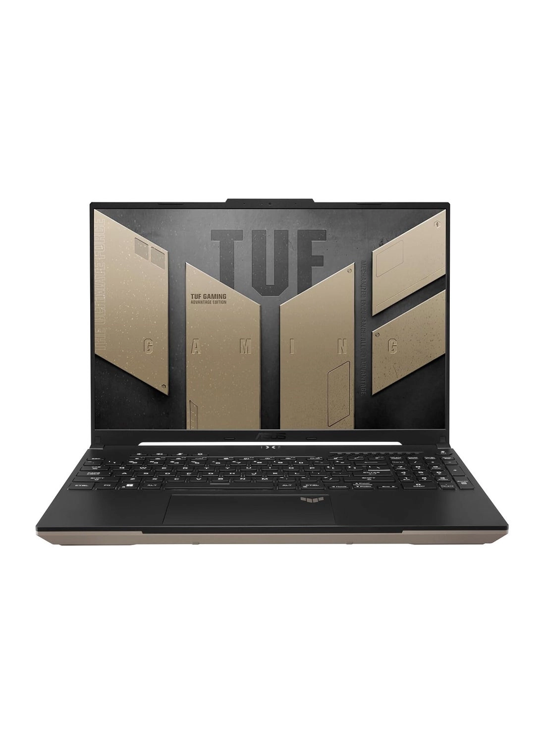 TUF A16 Advantage Edition FA617NSR-N3028W - 16'' Ryzen 7 7435HS 16GB DDR5 512GB SSD