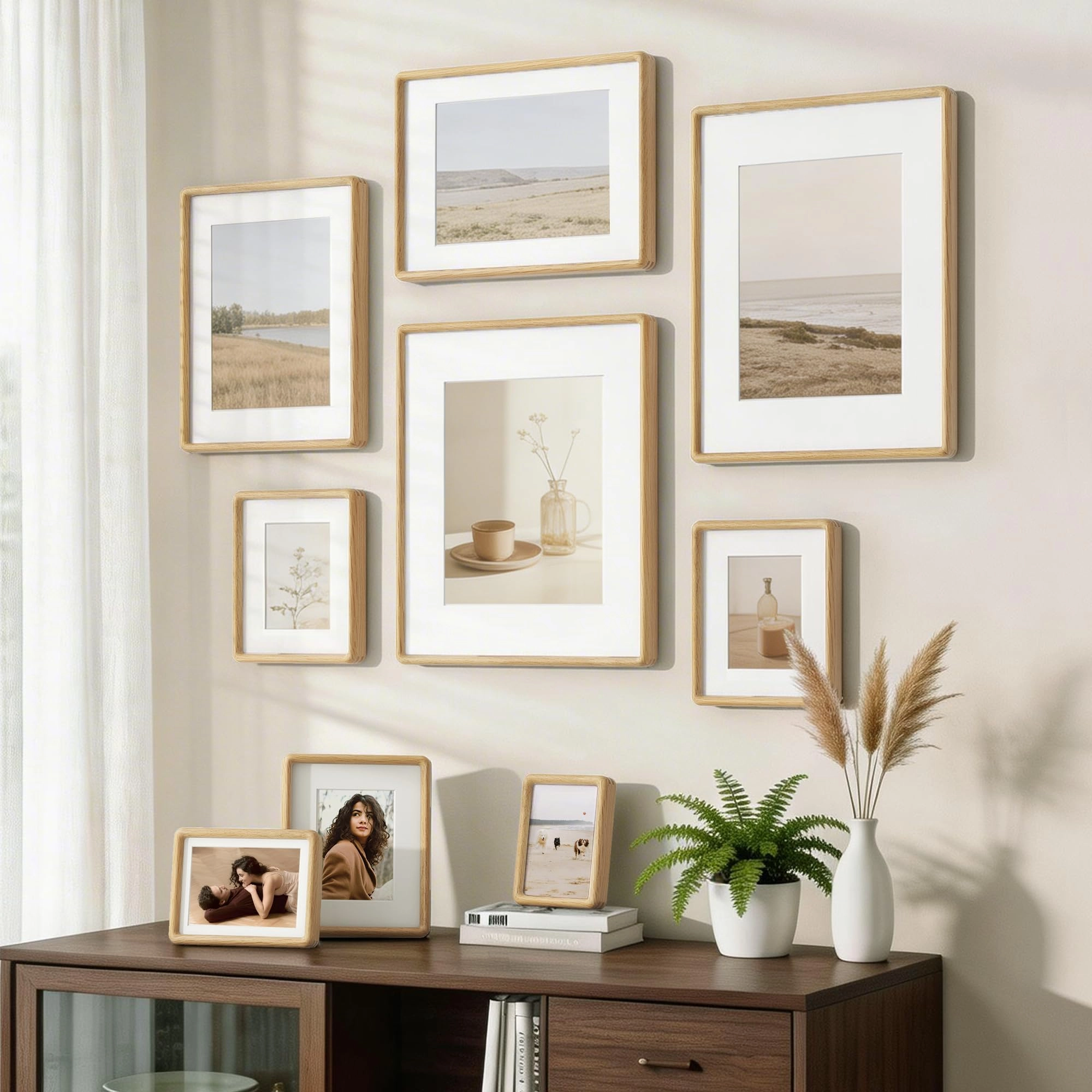 Picture Frame - 14"x24"