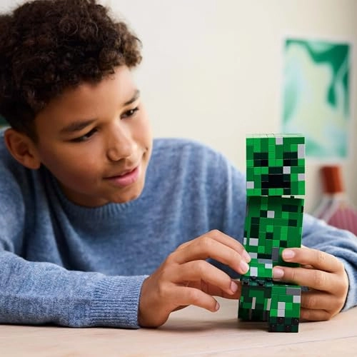 Minecraft The Creeper (21276)