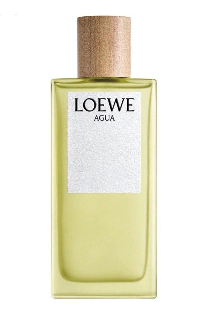 Agua Él Eau de Toilette 100ml
