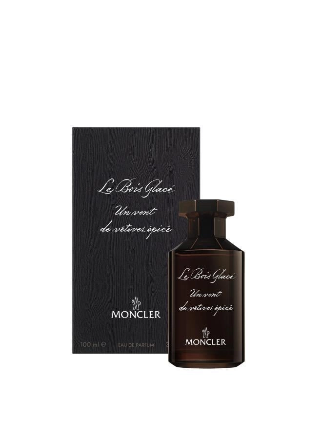 Le Bois Glace Eau de Parfum 100ml