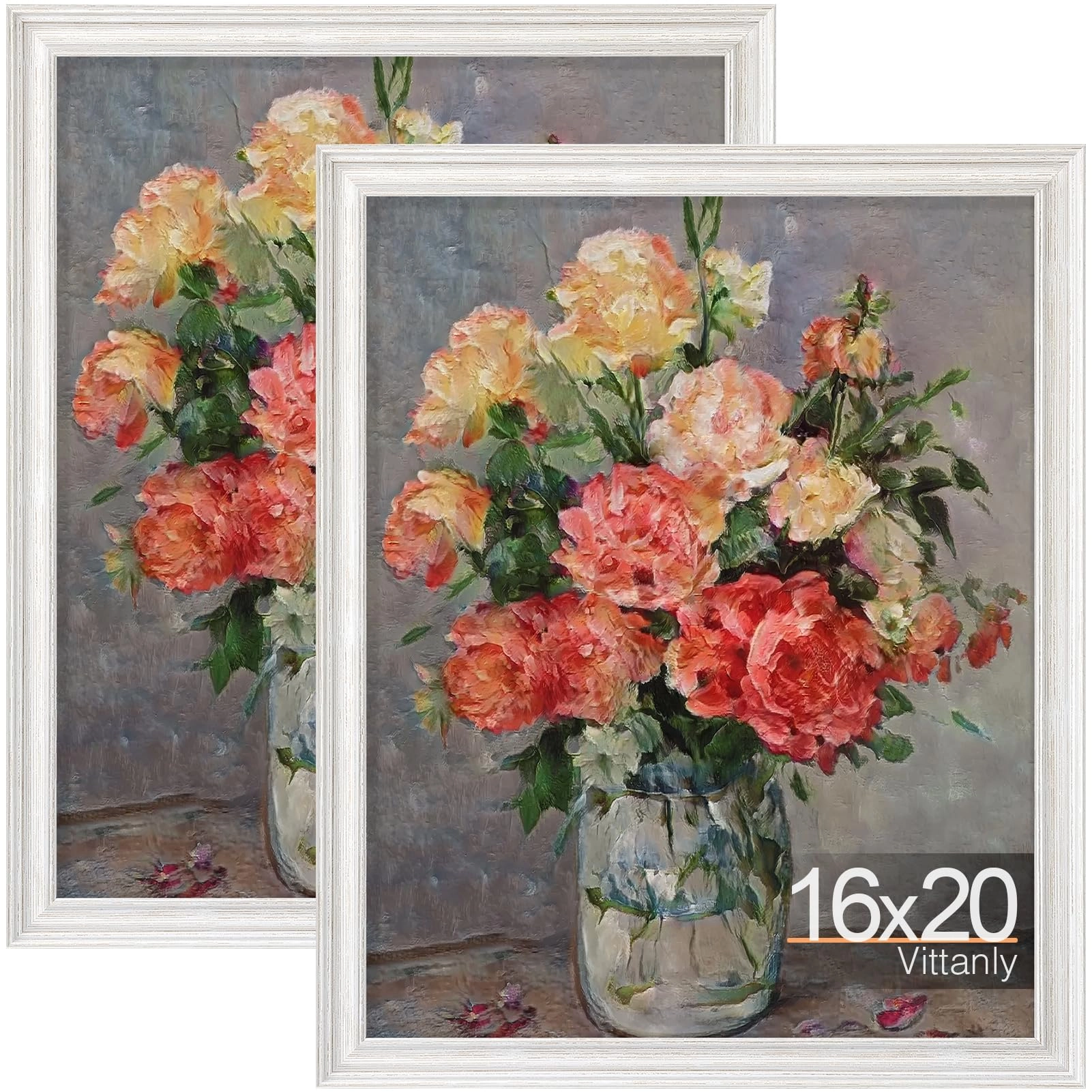 vittanly Ornate picture frame - 16x20