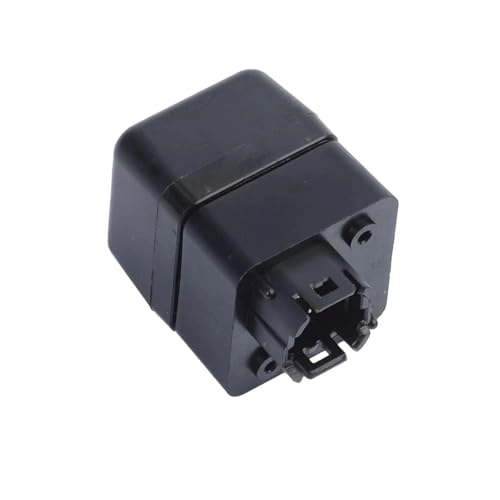 5Q0980121 - IP69K waterproof Black