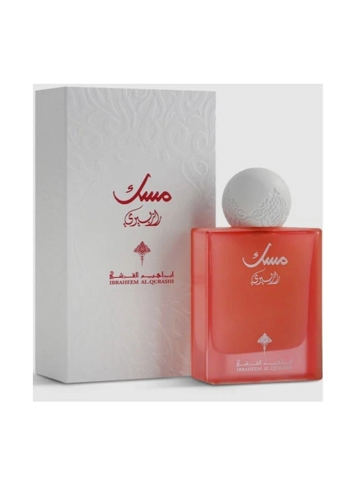 Abaq Pomegranate Musk Eau de Parfum 75ml