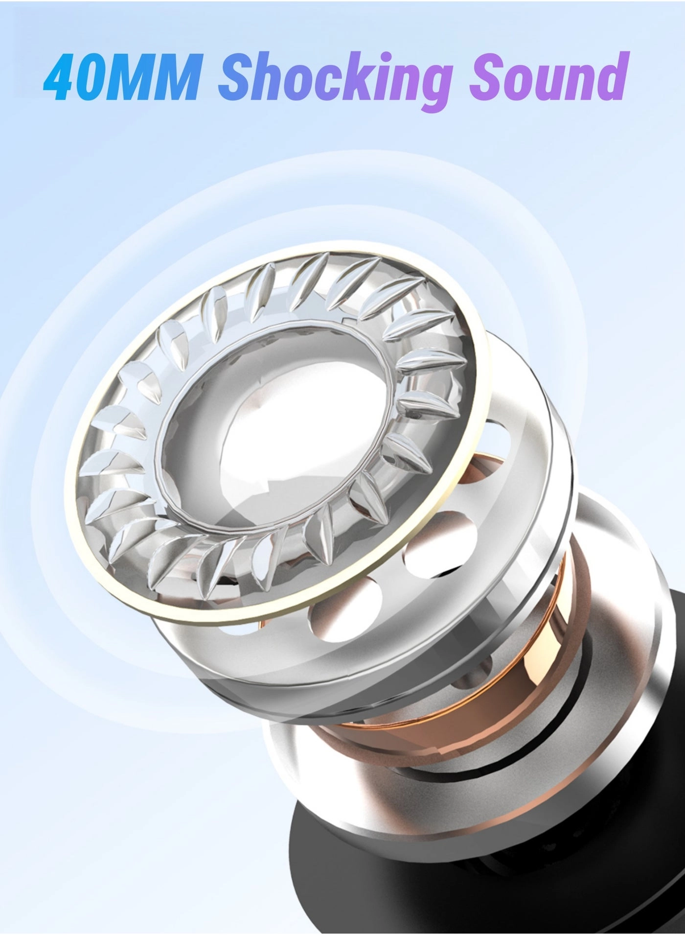 ZW056 Wireless Headphone