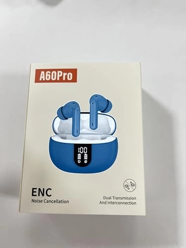 A60Pro Wireless Headphone