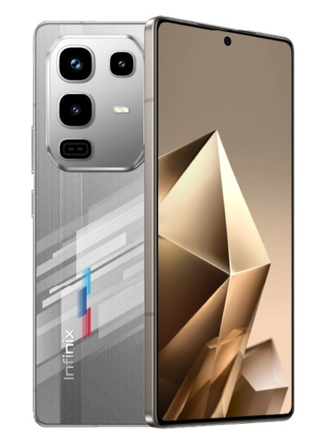 Note 50 Pro - 12GB 256GB