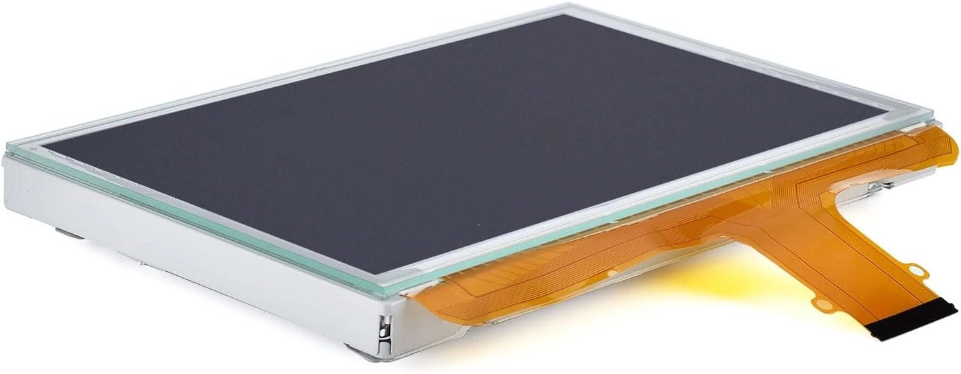 Touch Screen Digitizer LCD Monitor - 8"
