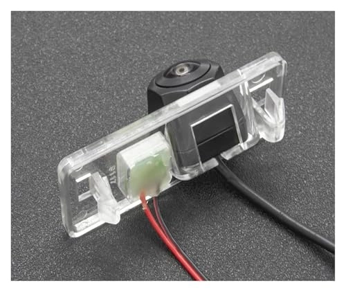 Rear View Camera - Night vision 1280*720