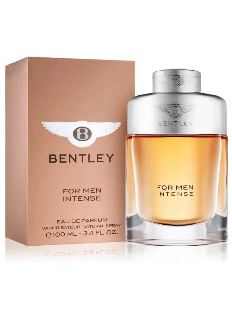 Intense Eau de Parfum 100ml