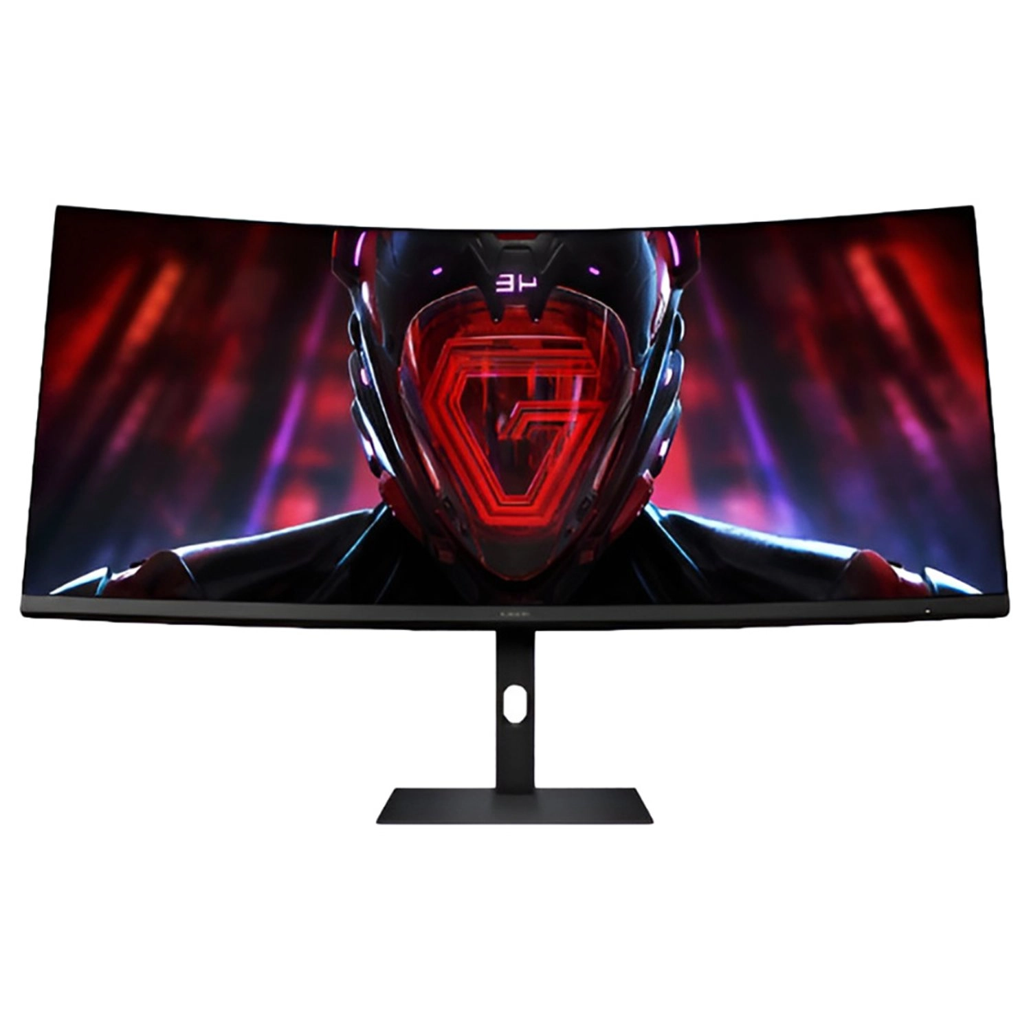 Mi Curved XMMNTWQ34 34-inch