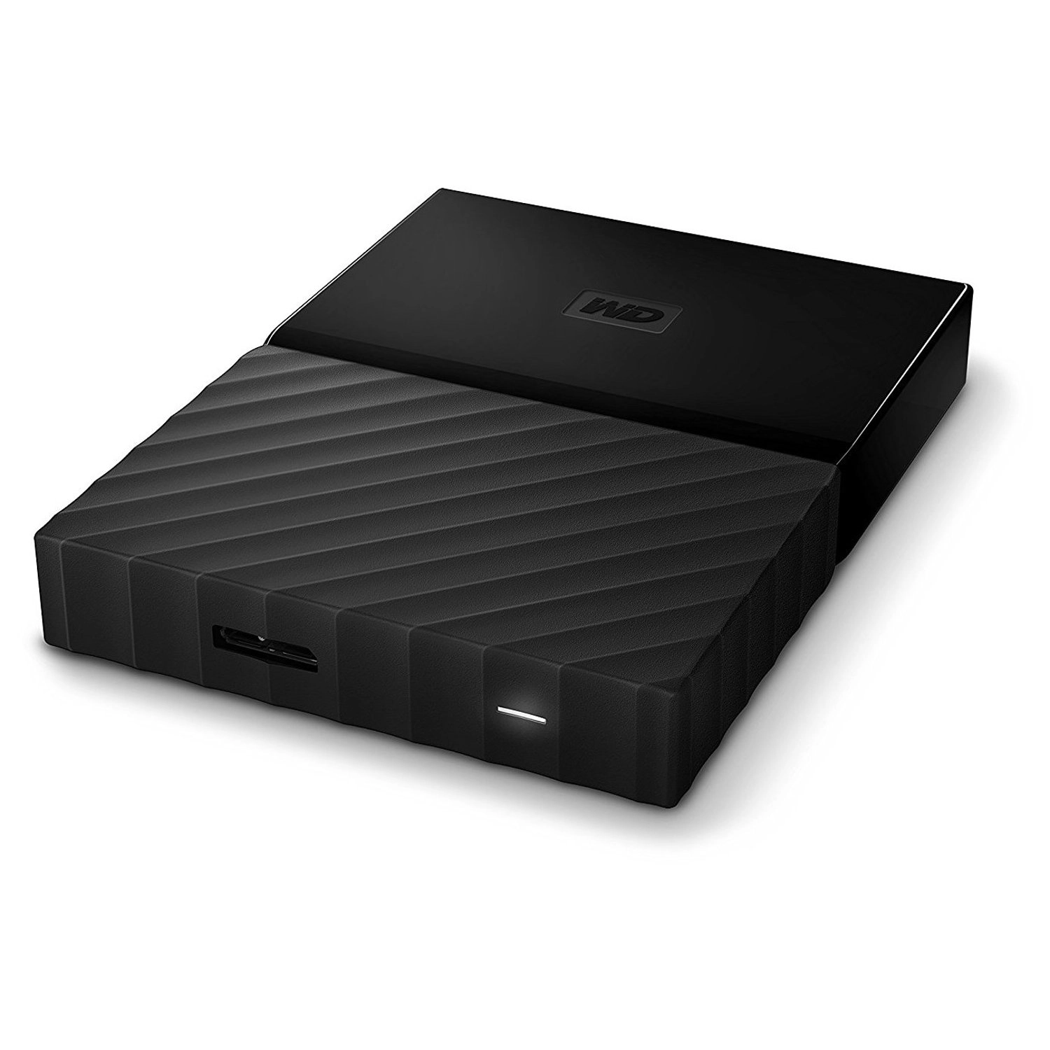 My Passport Ultra 4TB HDD