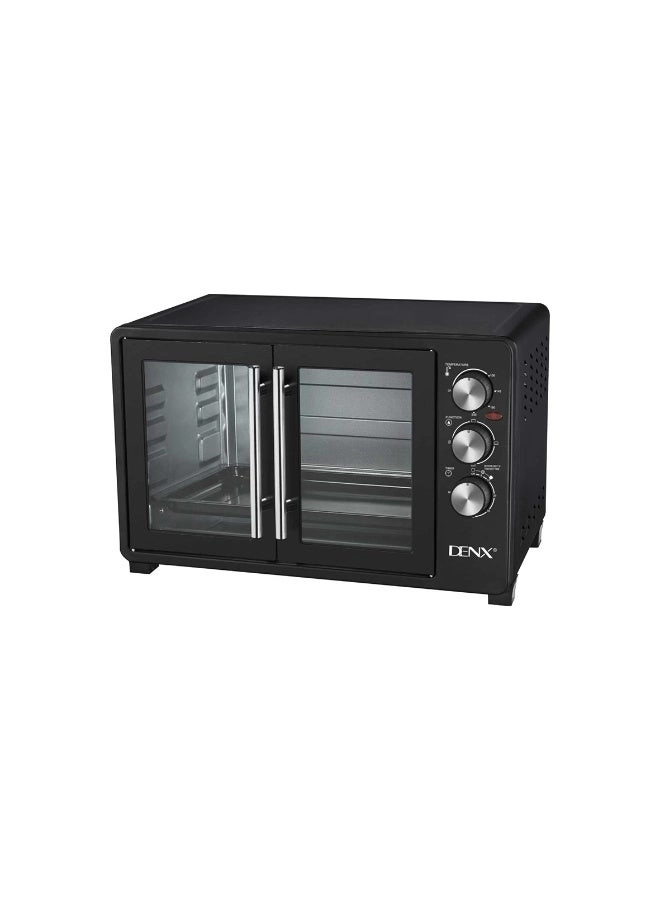 DX4303 - Electric Oven