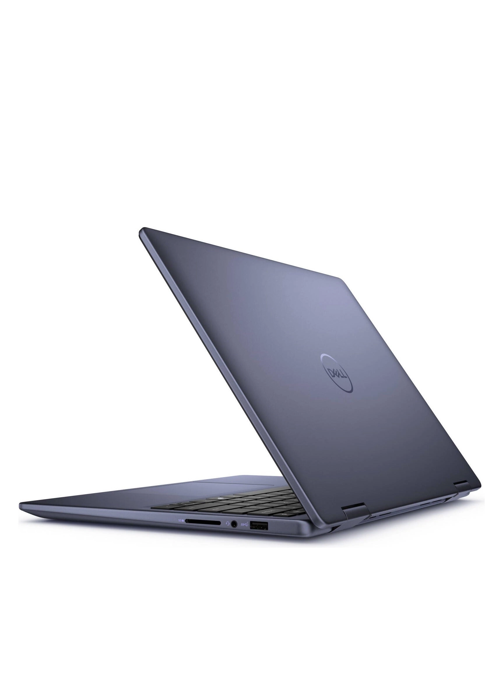 Inspiron 14 2-in-1 i744 - 14'' Ryzen 5-8640HS 64GB DDR5 1TB SSD