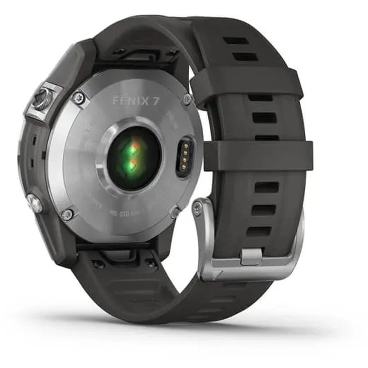 Fenix 7 47mm Titanium GPS