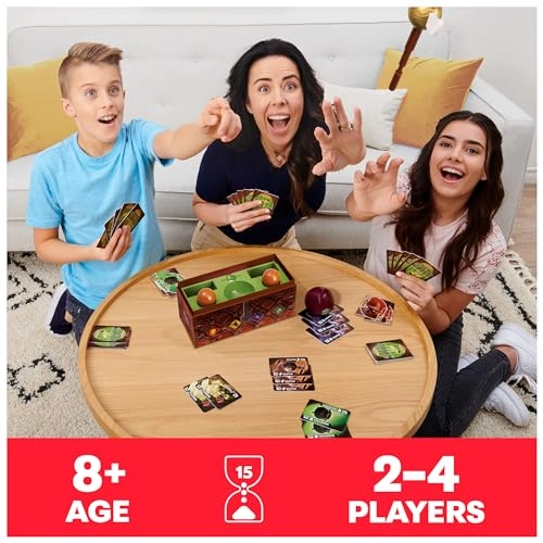 Catch The Golden Snitch - English 8 years and up 1 piece(s)