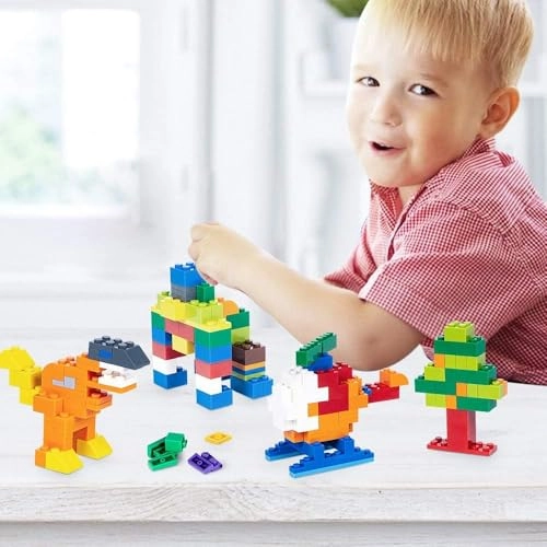 Building Kits - 1000 pcs