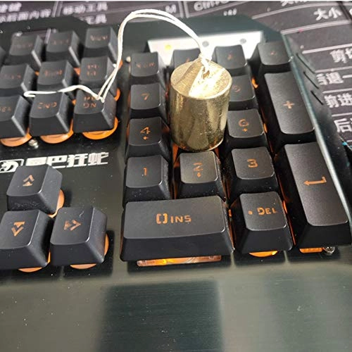 Auto Press Keyboard Button Presser - Wired