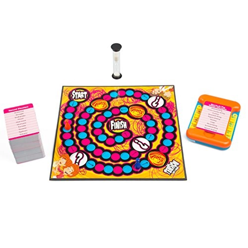 Tension: Family Edition