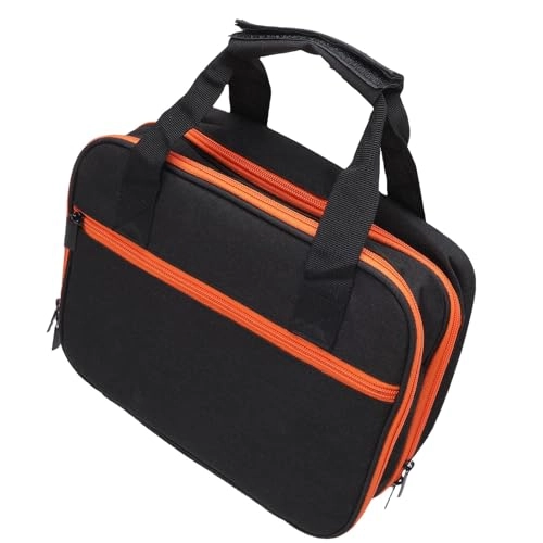 Circuit Breaker Carrying Case