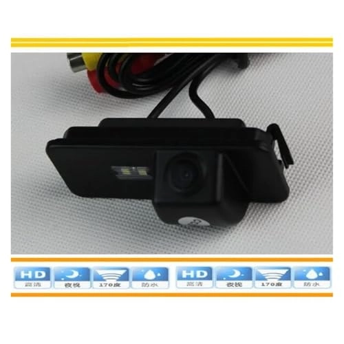 Reversing Camera - Wire AHD 1080P