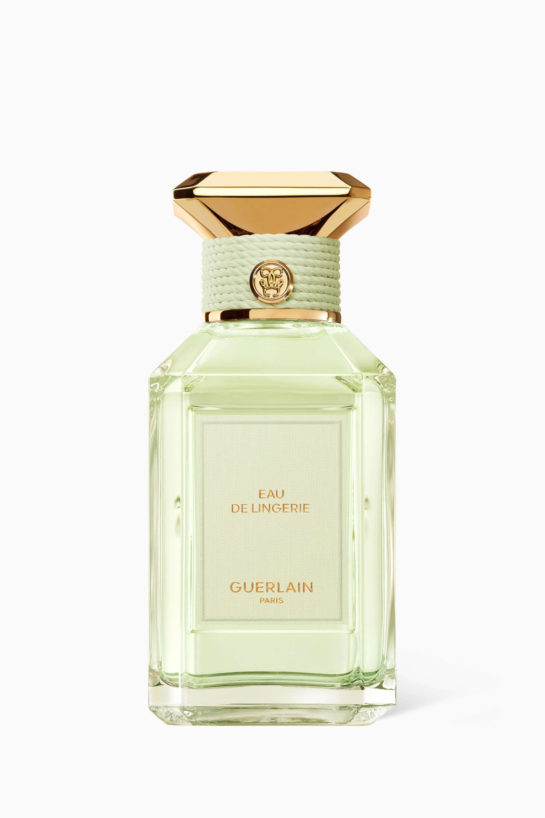 Guerlain Eau de Lingerie Eau de Toilette 100ml