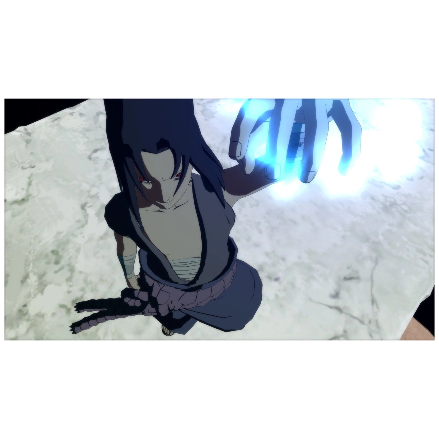 Naruto Shippuden: Ultimate Ninja Storm Trilogy - PlayStation 4