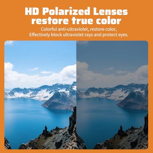 Smart Glasses - Bluetooth 5.4 1080P