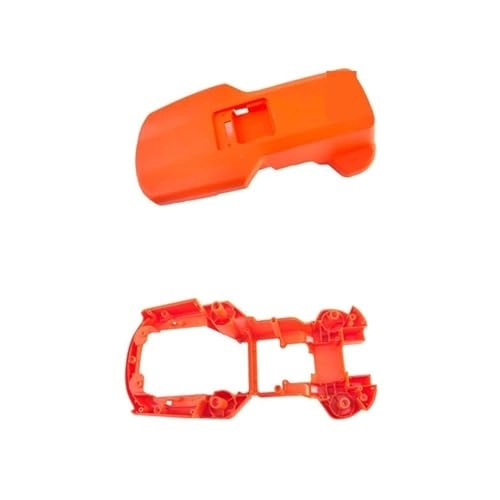 L800 Pro2 - Orange rear left