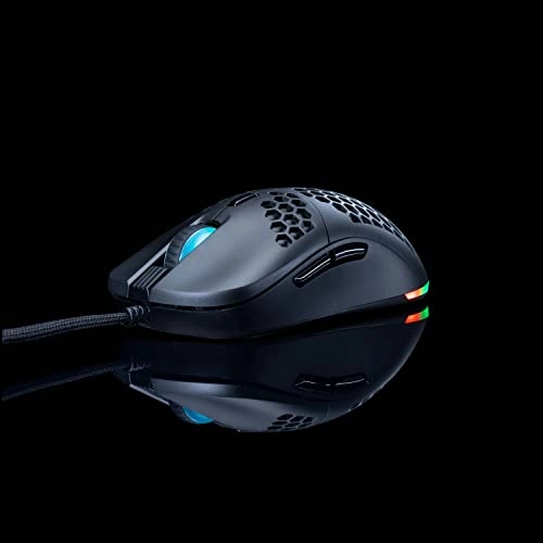 Kilonova 3325IC Gaming Mouse - USB