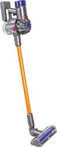 Casdon Little Helper Dyson Cord-Free Vacuum Cleaner (68702)