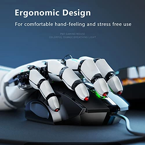 Wired Mouse - USB