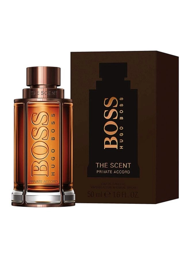 The Scent Eau de Toilette 50ml
