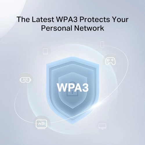 MR47BE - 9300 Mbps Wi-Fi 7